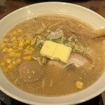 北海道らぁめん 伝丸 - 