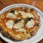 Pizzeria TAKATA BOKUSYA - 