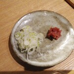 そば割烹 よいん - 12/4