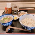 Teshigoto Sanuki Udon Sansan - 