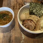 日本橋 製麺庵 なな蓮 - 