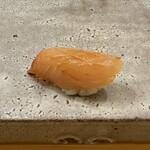 226641216 - 鰆の醤油漬け