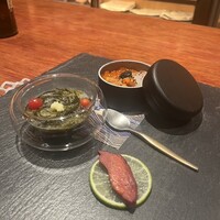 魚坐 - 