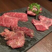 天空焼肉 星遊山 - 