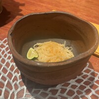 魚坐 - 