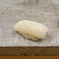 鮨 神楽 - 墨烏賊