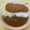 とんかつ檍のカレー屋 いっぺこっぺ 蒲田本店