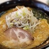 ラーメン専科 味坊