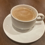 行徳ビリヤーニーハウス - チャイ