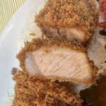 とんかつ檍のカレー屋 いっぺこっぺ 蒲田本店 - 