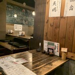 Binchou Yakitori Tosaka Shoukai - 