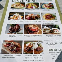 COLONIAL BEACH 横浜ハンマーヘッド - 