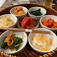 焼肉&手打ち冷麺 二郎 KANAYAMA - 