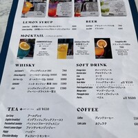 COLONIAL BEACH 横浜ハンマーヘッド - 