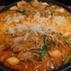 韓国料理ソウルオモニ