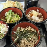 Soba Shubou Hanawa - R5.12  アップ