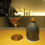 眞善美 - 紹興酒：甕古越龍山　陳年10年　1合