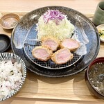 Tonkatsu Bumpuku - 