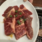 焼肉 山河 - 