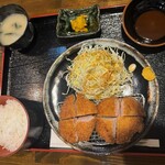 Tonkatsu Jouzen - 