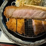 Tonkatsu Jouzen - 