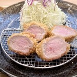 Tonkatsu Bumpuku - 