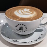 ROBERT'S COFFEE - カフェオレ