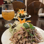 ベンジャロン - 