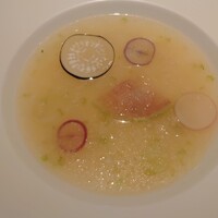 カントニーズ 燕 - 