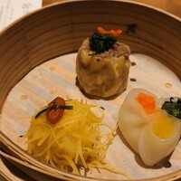 カントニーズ 燕 - 