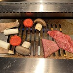 TANAKA YAKINIKU RESTAURANTE - 