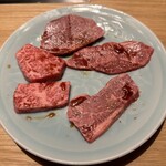 TANAKA YAKINIKU RESTAURANTE - 