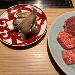 TANAKA YAKINIKU RESTAURANTE - 