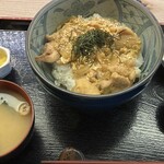 酒菜とごはん　花籠 - 