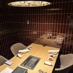 TANAKA YAKINIKU RESTAURANTE - 