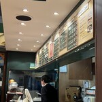 ミカド珈琲店 - 