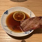 TANAKA YAKINIKU RESTAURANTE - 