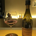 眞善美 - MARSANNAY 2020 DOMAINE PHILIPPE CHARLOPIN（マルサネ ルージュ）赤ワイン：フランス ブルゴーニュ地方コートドニュイ地区　アルコール分 13.5% 。
