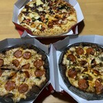 Domino's Pizza - 今回の購入品