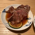TANAKA YAKINIKU RESTAURANTE - 
