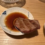 TANAKA YAKINIKU RESTAURANTE - 