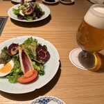 TANAKA YAKINIKU RESTAURANTE - 