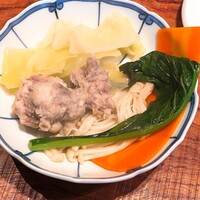 とり田 博多本店 - 