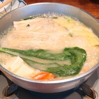 とり田 博多本店 - 