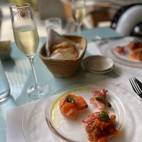 アン カフェ - 