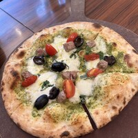 Serafina NEW YORK さいたま新都心店 - 