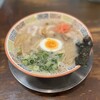 大砲ラーメン 本店