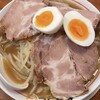 ラーメンねぎっこ 北福島店