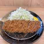 Tonkatsu Aoki - 