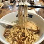 Ramen Abe'S - 